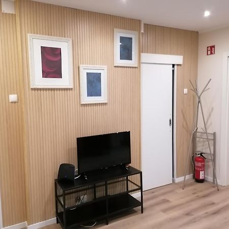 Lisbon Heart Santa Marta Apartment Екстер'єр фото