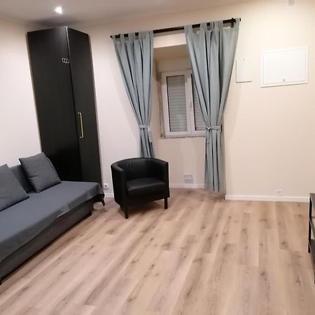 Lisbon Heart Santa Marta Apartment Екстер'єр фото