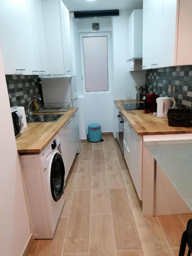 Lisbon Heart Santa Marta Apartment Екстер'єр фото