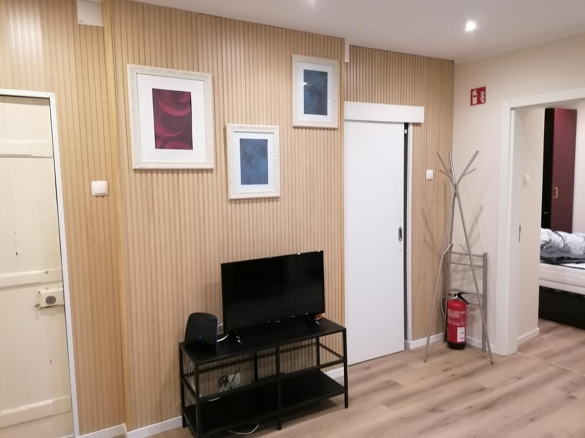 Lisbon Heart Santa Marta Apartment Екстер'єр фото