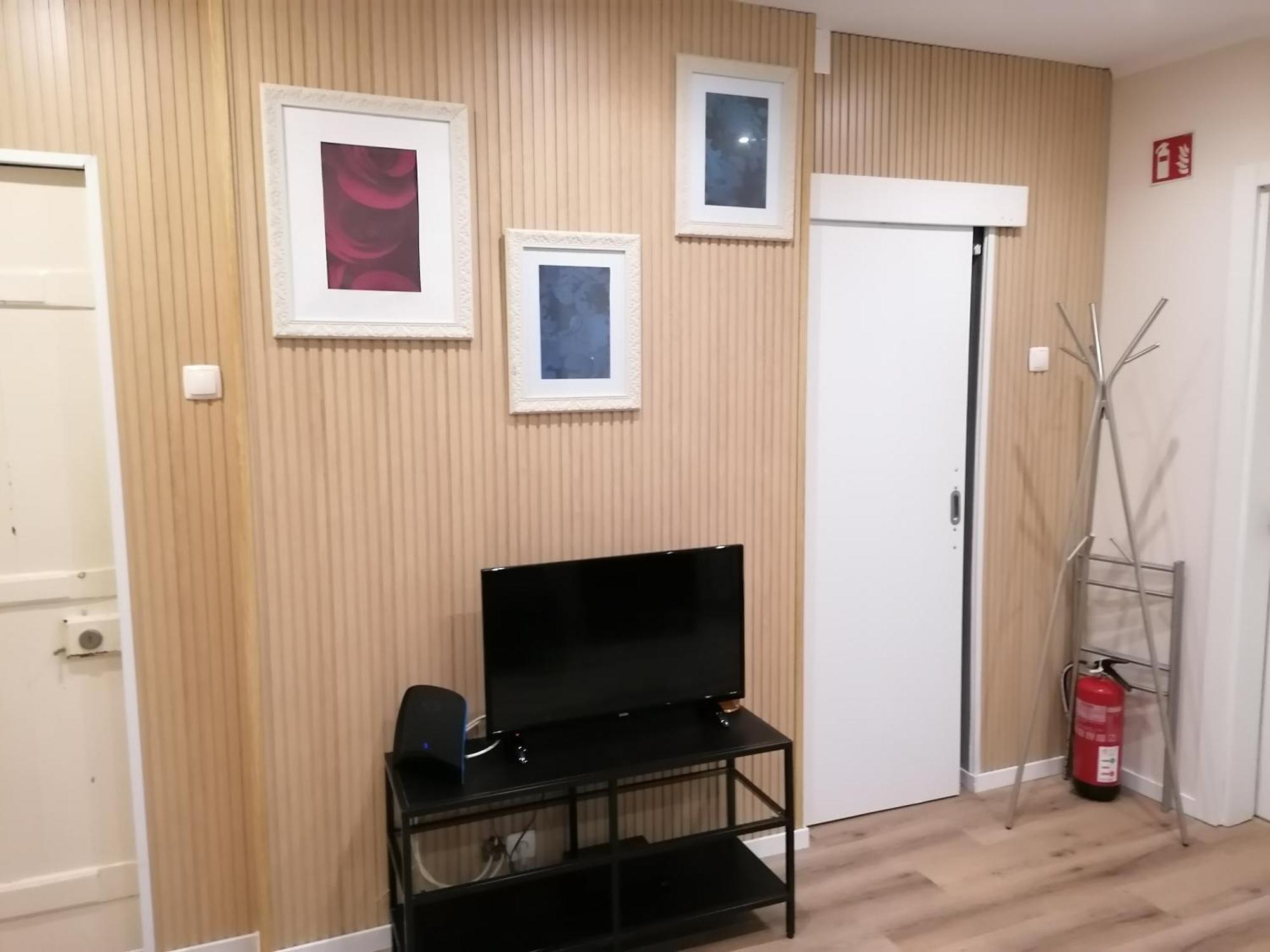 Lisbon Heart Santa Marta Apartment Екстер'єр фото