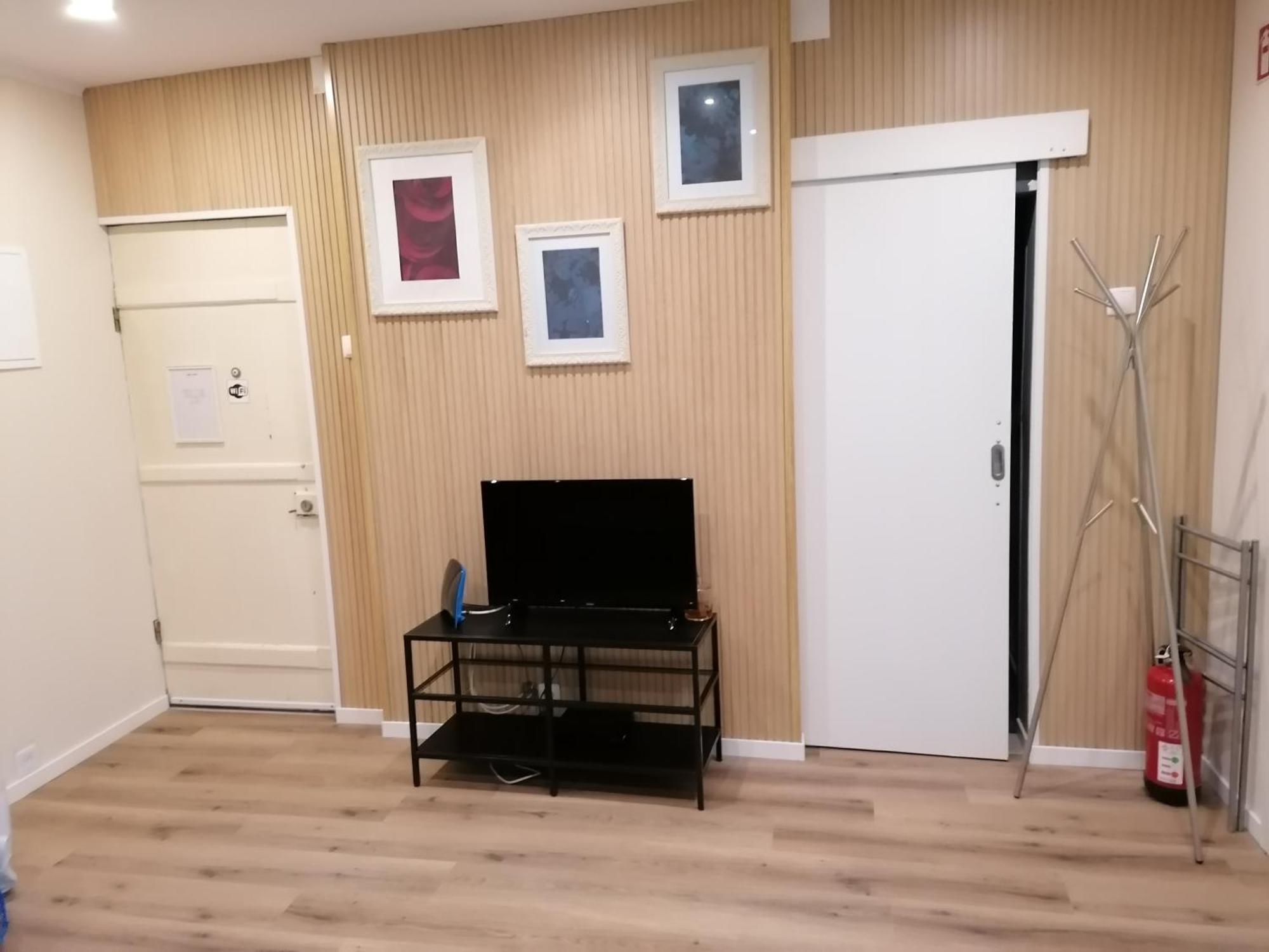Lisbon Heart Santa Marta Apartment Екстер'єр фото