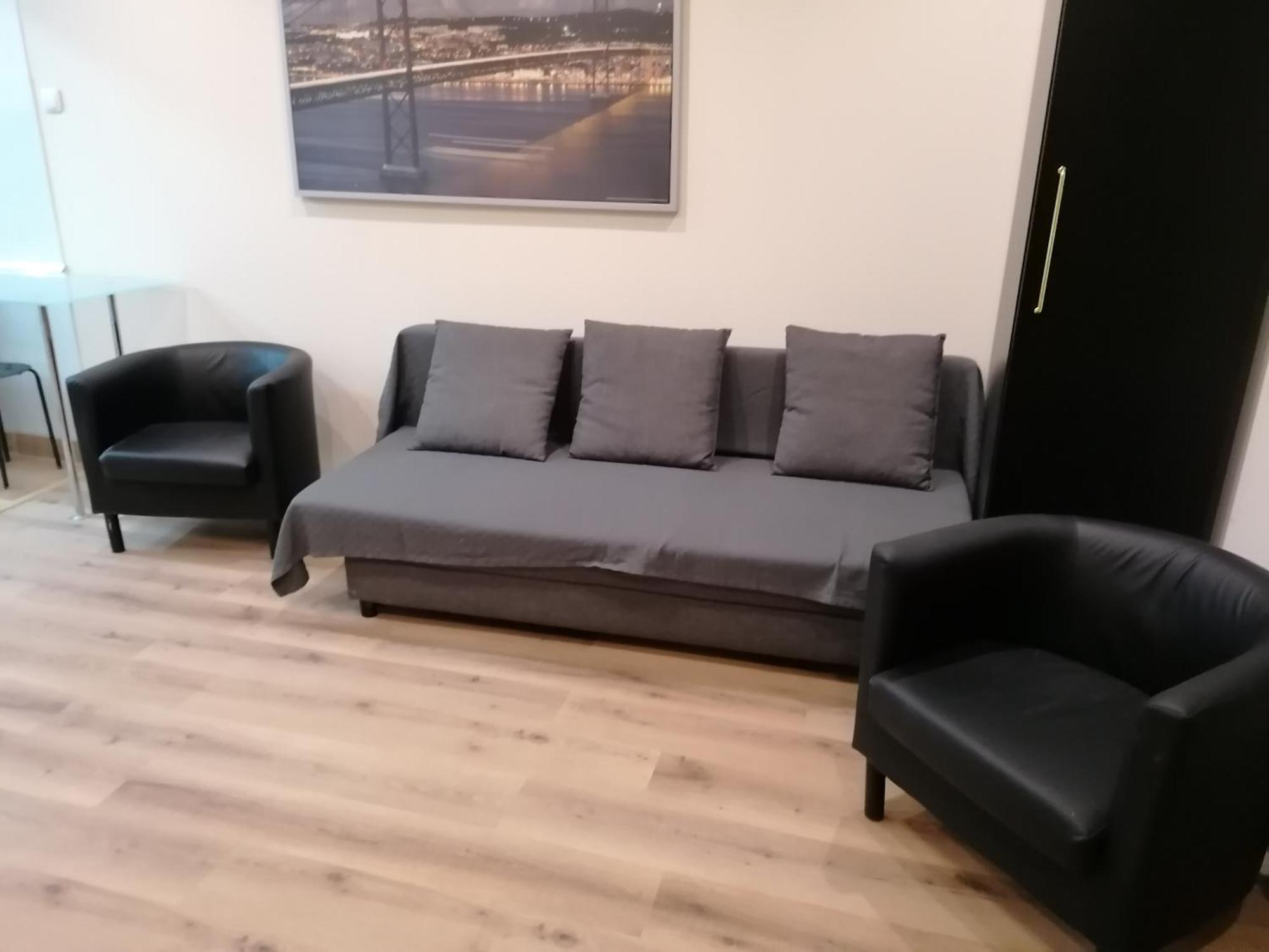 Lisbon Heart Santa Marta Apartment Екстер'єр фото