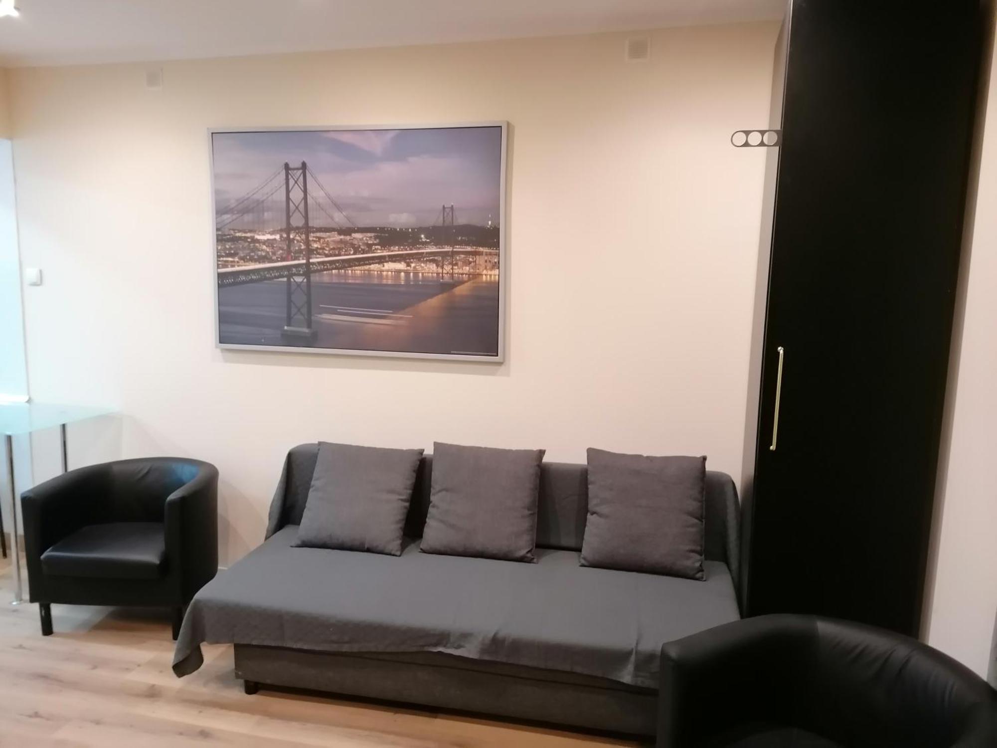 Lisbon Heart Santa Marta Apartment Екстер'єр фото