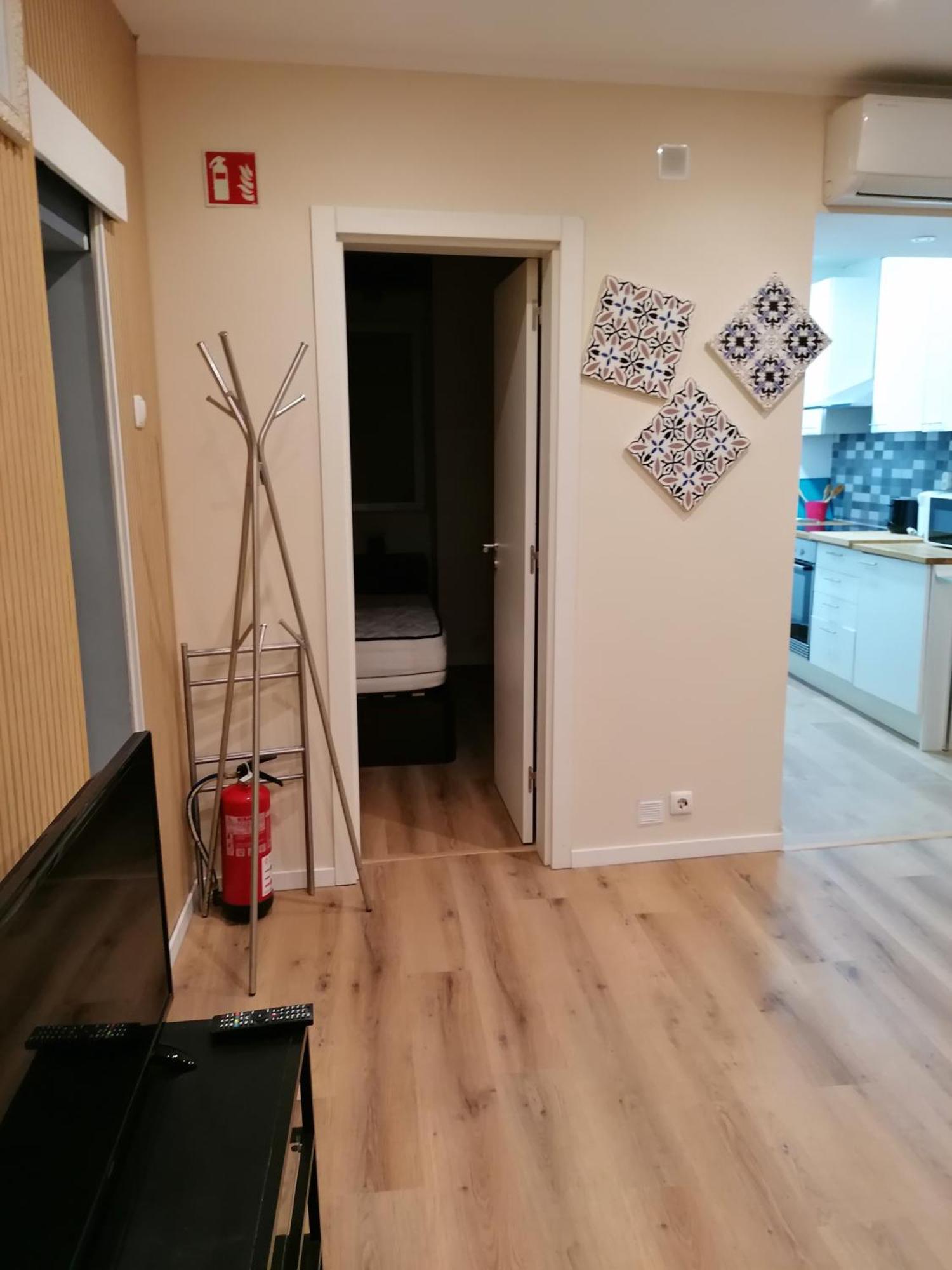 Lisbon Heart Santa Marta Apartment Екстер'єр фото