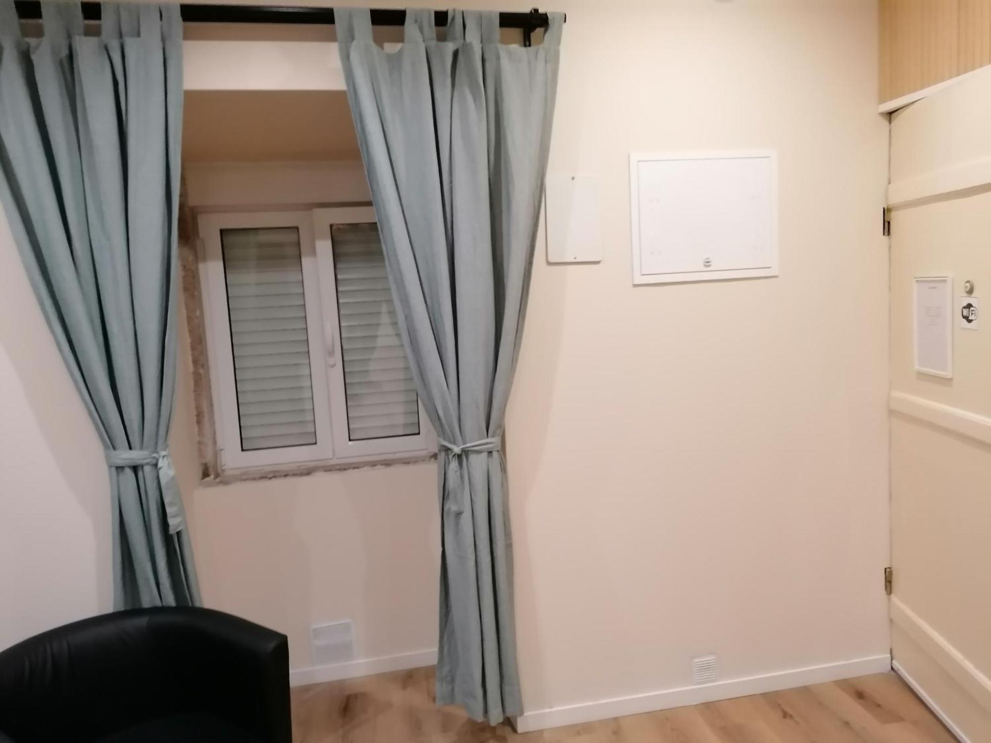 Lisbon Heart Santa Marta Apartment Екстер'єр фото