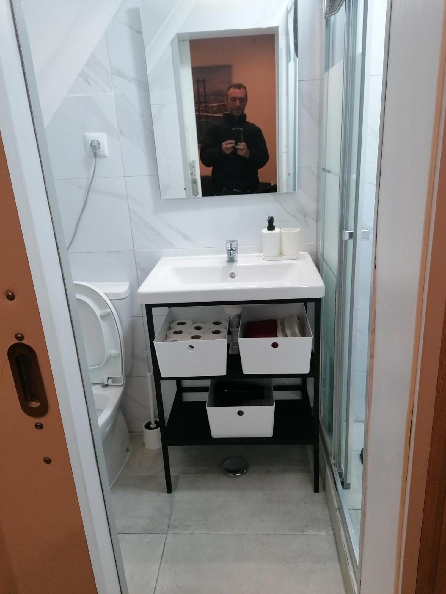 Lisbon Heart Santa Marta Apartment Екстер'єр фото