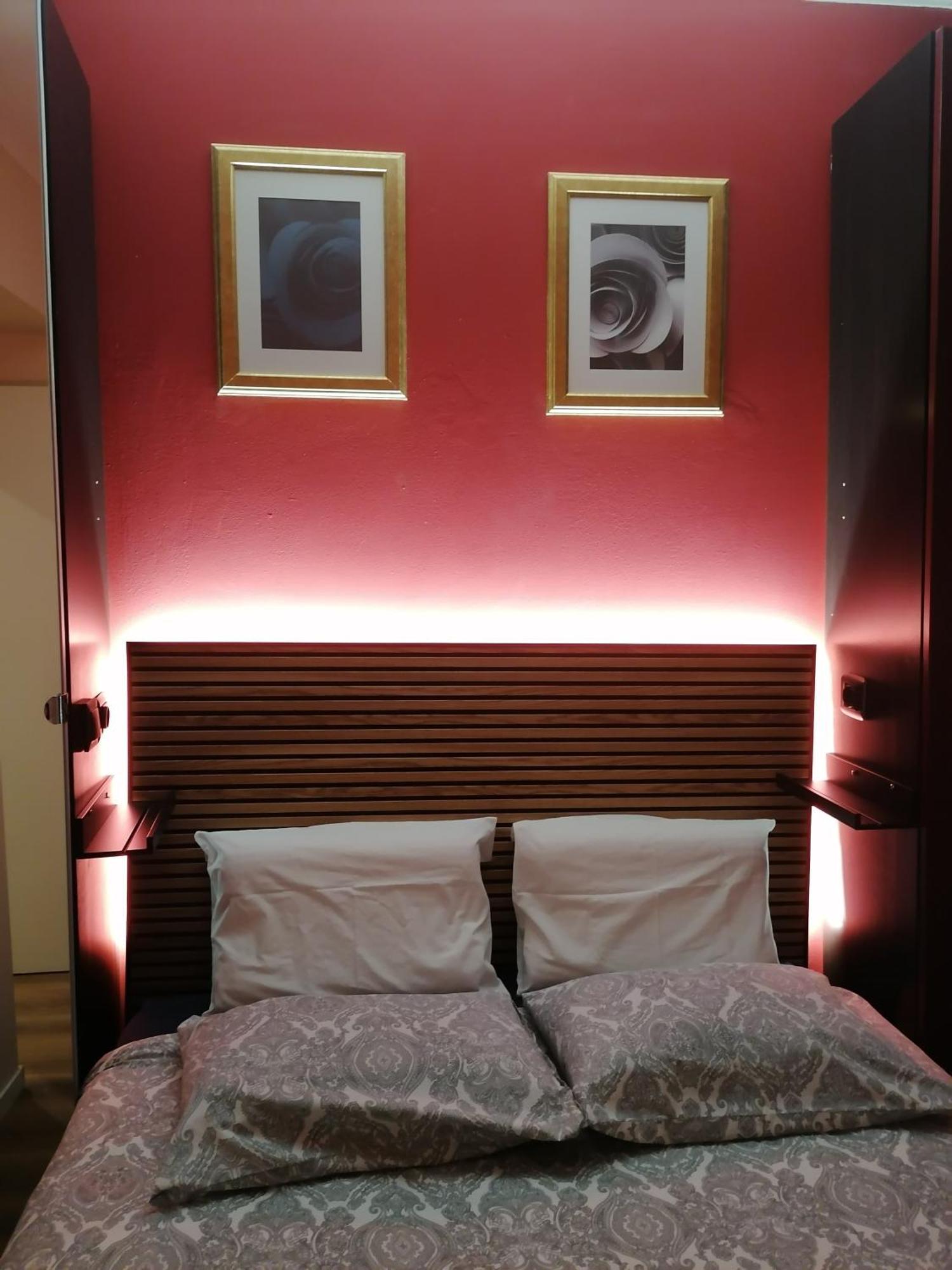 Lisbon Heart Santa Marta Apartment Екстер'єр фото
