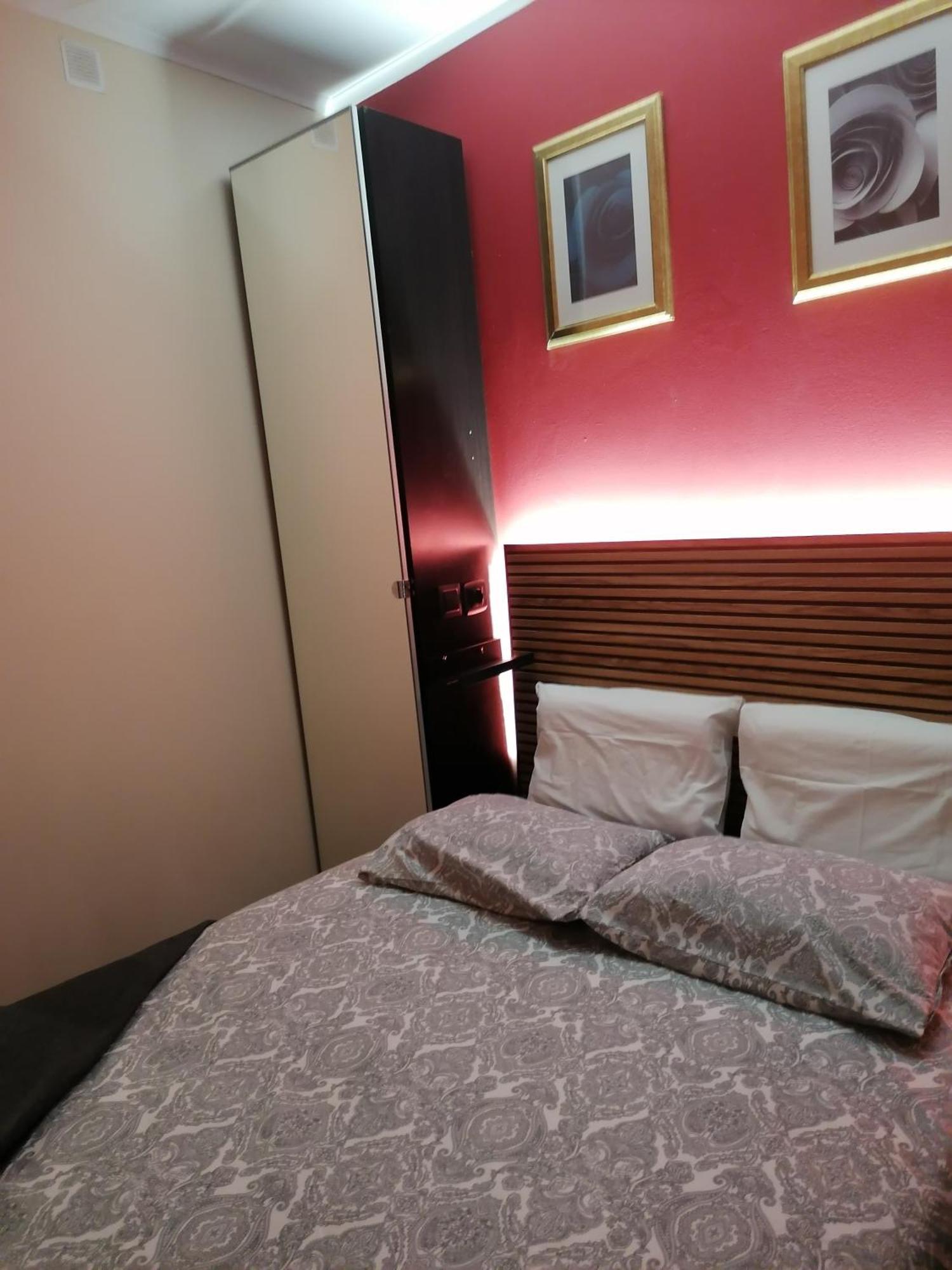 Lisbon Heart Santa Marta Apartment Екстер'єр фото