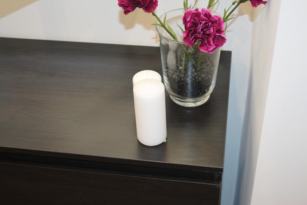Lisbon Heart Santa Marta Apartment Екстер'єр фото