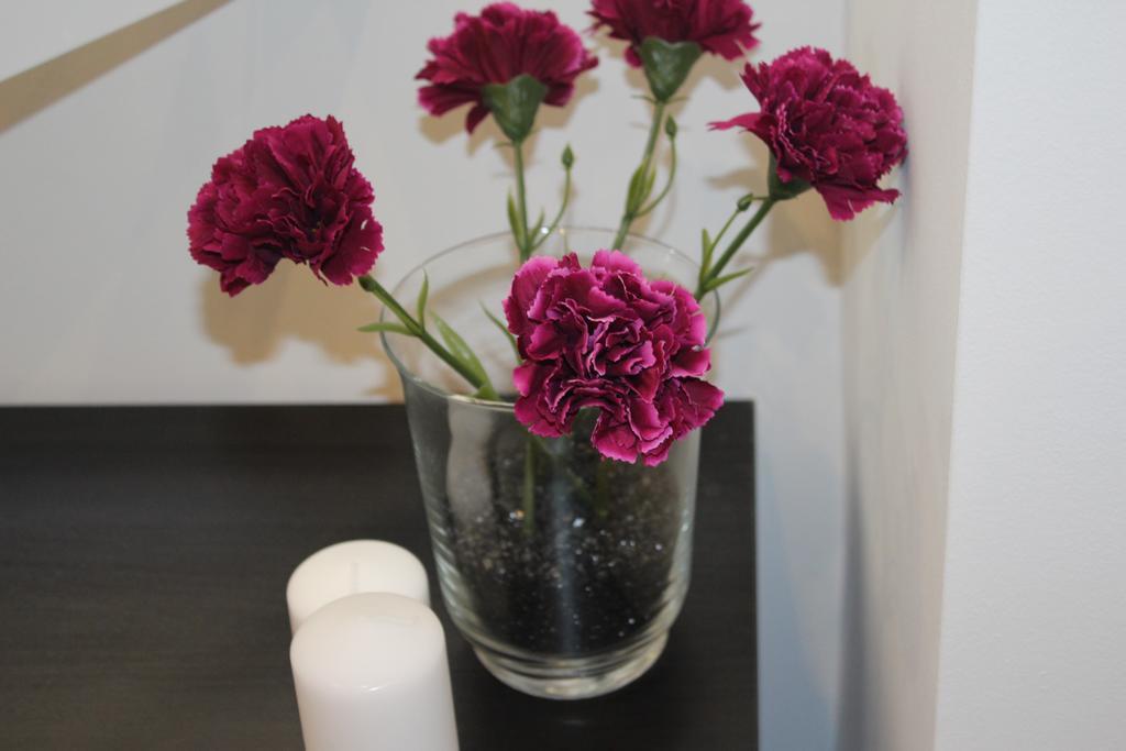 Lisbon Heart Santa Marta Apartment Екстер'єр фото