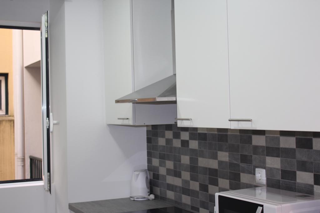 Lisbon Heart Santa Marta Apartment Екстер'єр фото
