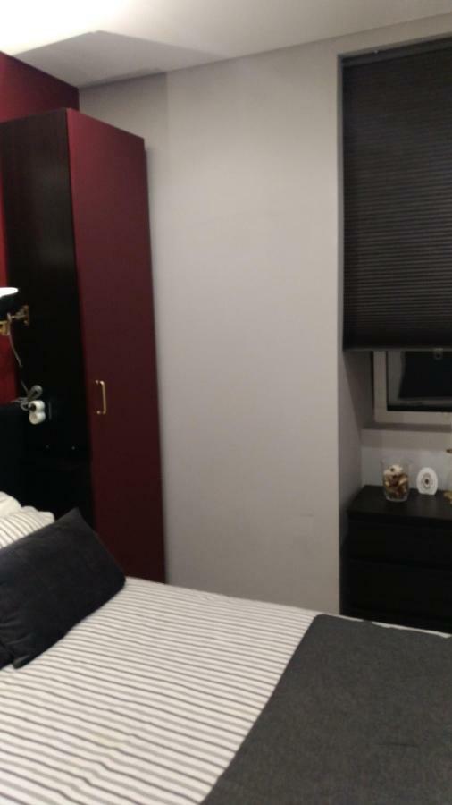 Lisbon Heart Santa Marta Apartment Екстер'єр фото