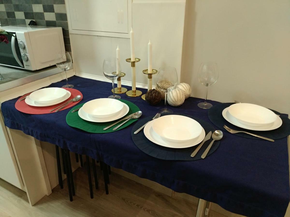 Lisbon Heart Santa Marta Apartment Екстер'єр фото