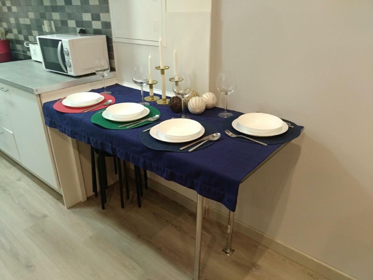 Lisbon Heart Santa Marta Apartment Екстер'єр фото