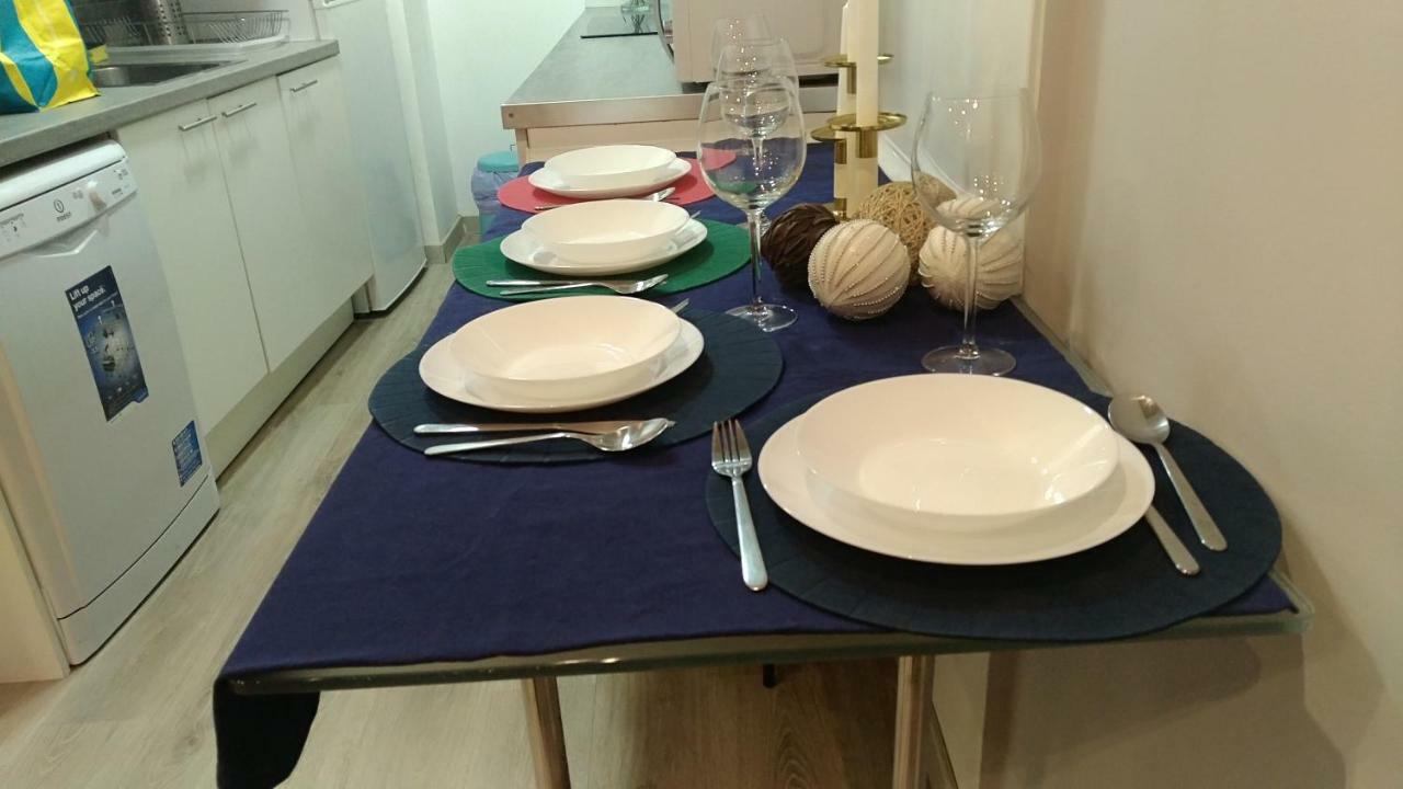 Lisbon Heart Santa Marta Apartment Екстер'єр фото