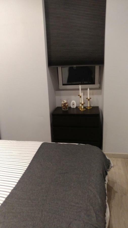 Lisbon Heart Santa Marta Apartment Екстер'єр фото