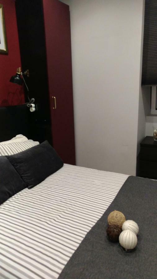 Lisbon Heart Santa Marta Apartment Екстер'єр фото